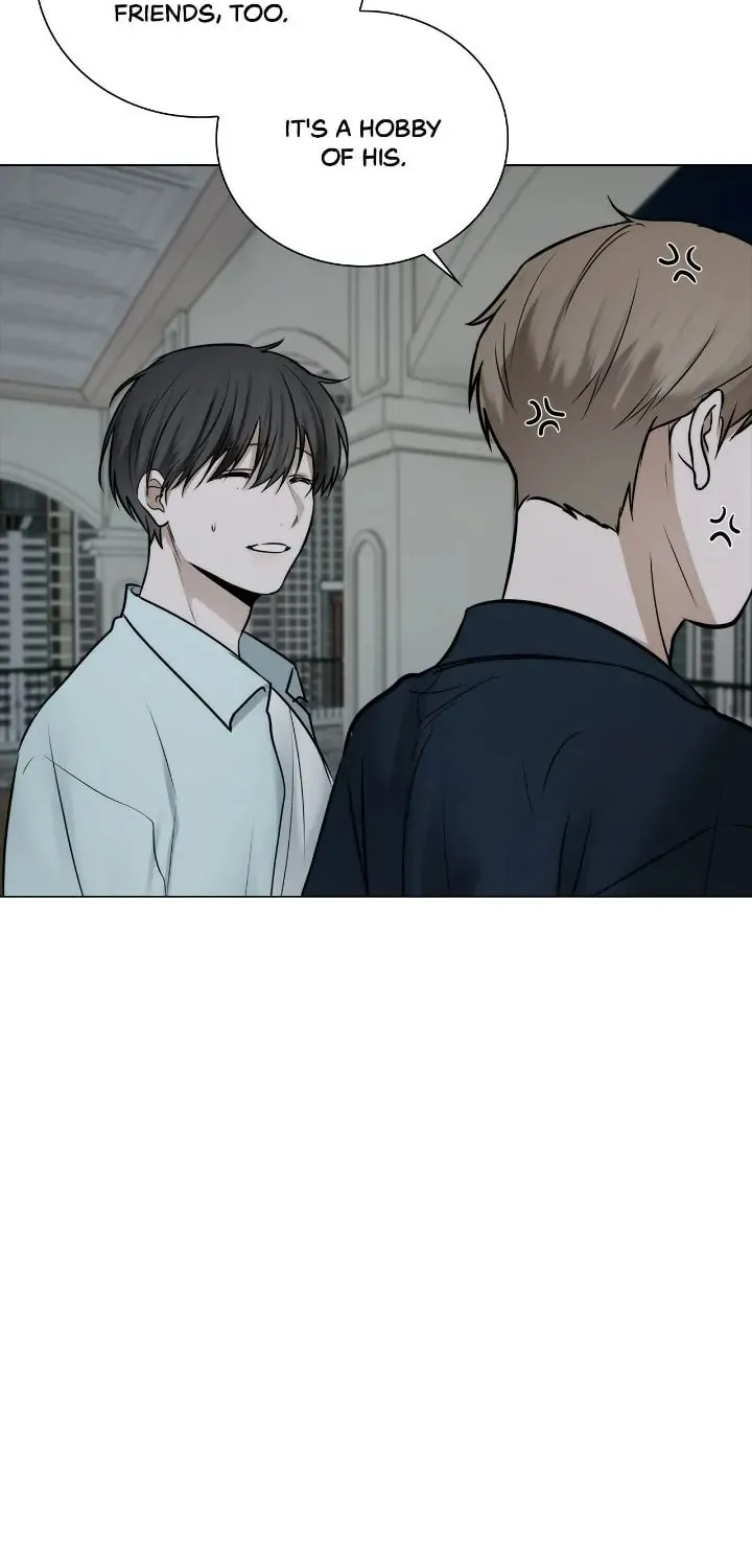 Someone Like You Chapter 46 page 57 - 