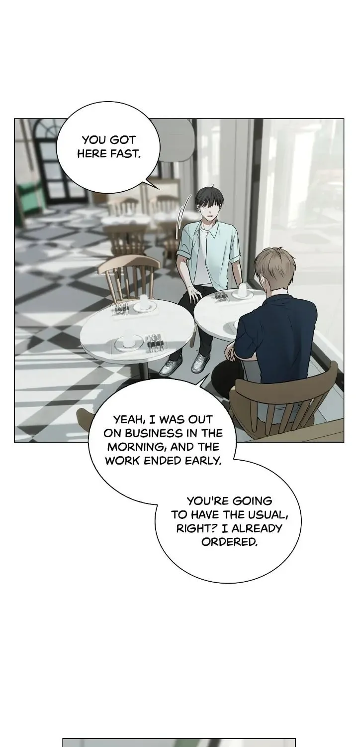 Someone Like You Chapter 46 page 7 - 