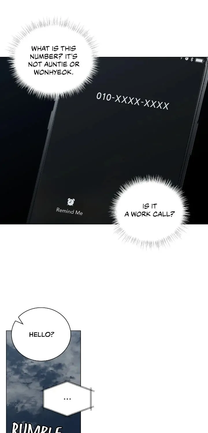 Someone Like You Chapter 46 page 68 - 