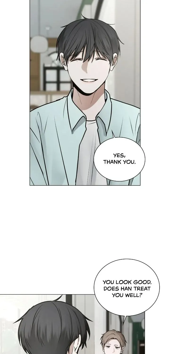 Someone Like You Chapter 46 page 8 - 