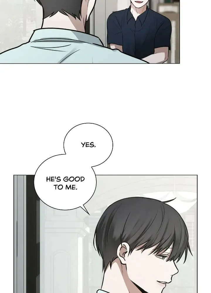 Someone Like You Chapter 46 page 9 - 