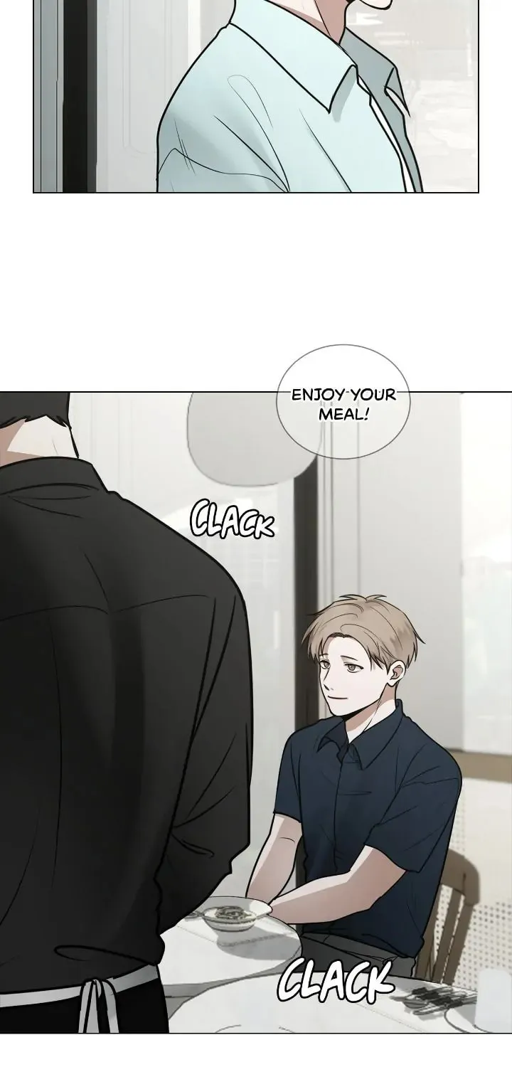 Someone Like You Chapter 46 page 10 - 