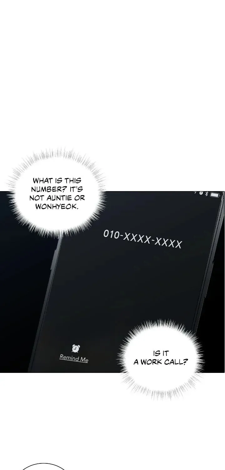 Someone Like You Chapter 47 page 1 - 