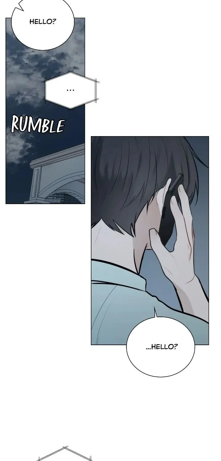Someone Like You Chapter 47 page 2 - 