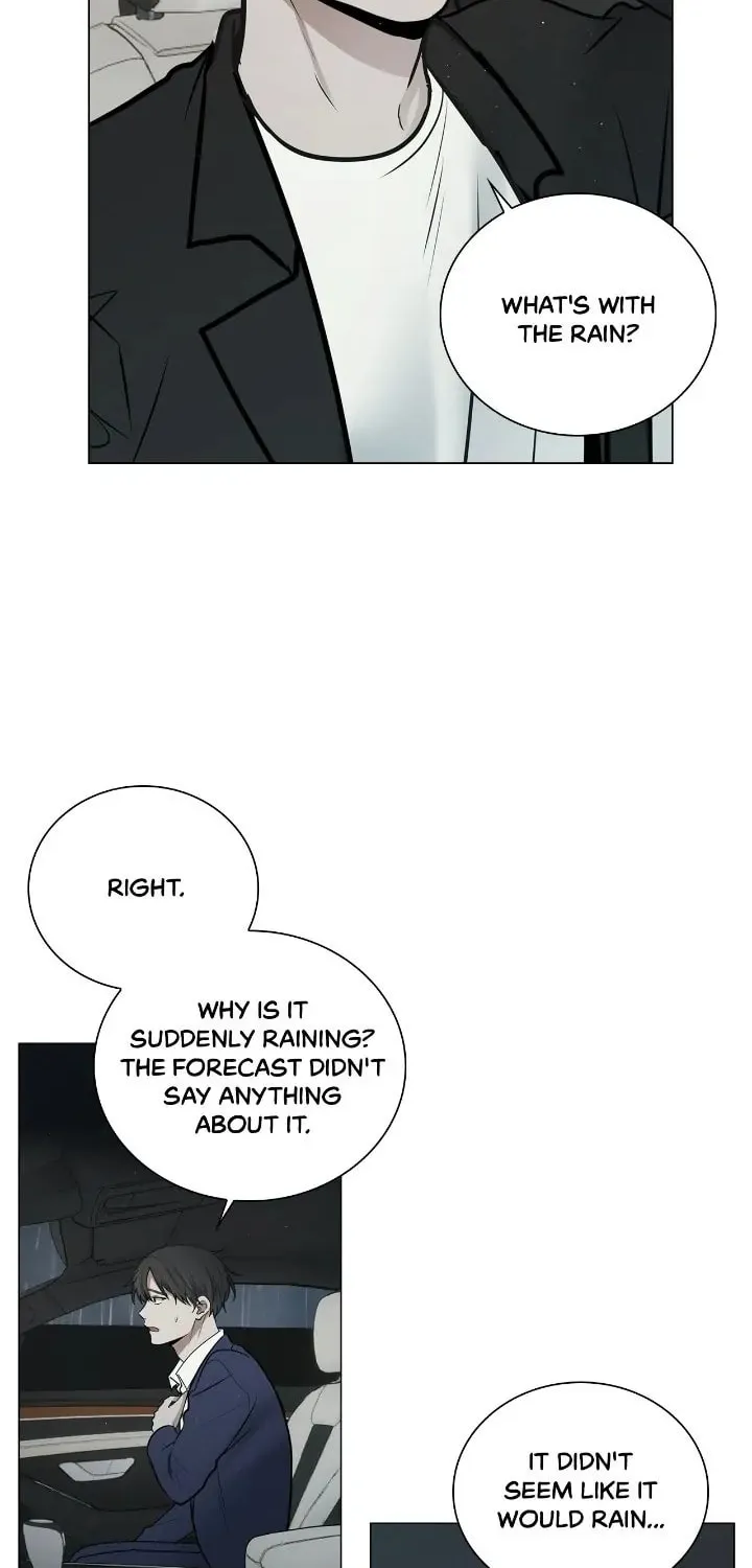 Someone Like You Chapter 47 page 19 - 