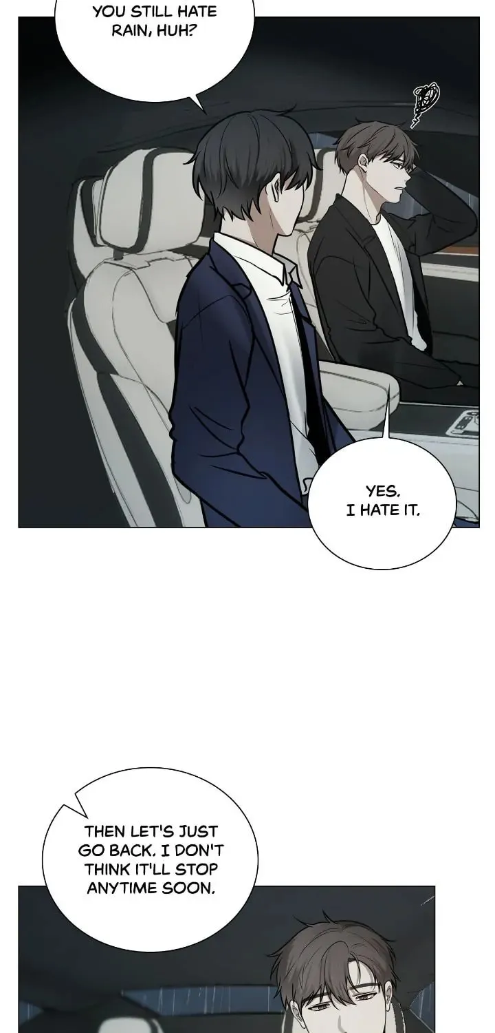 Someone Like You Chapter 47 page 21 - 