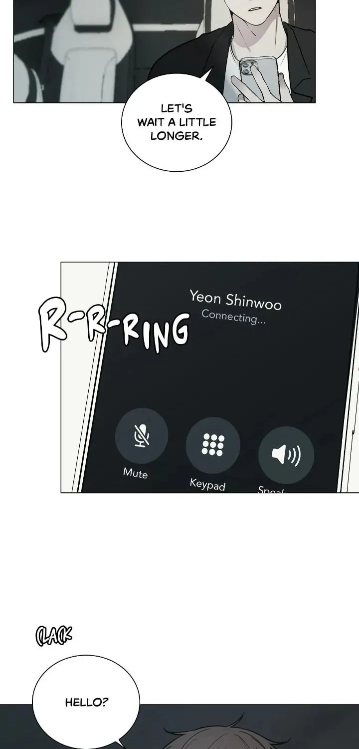 Someone Like You Chapter 47 page 22 - 