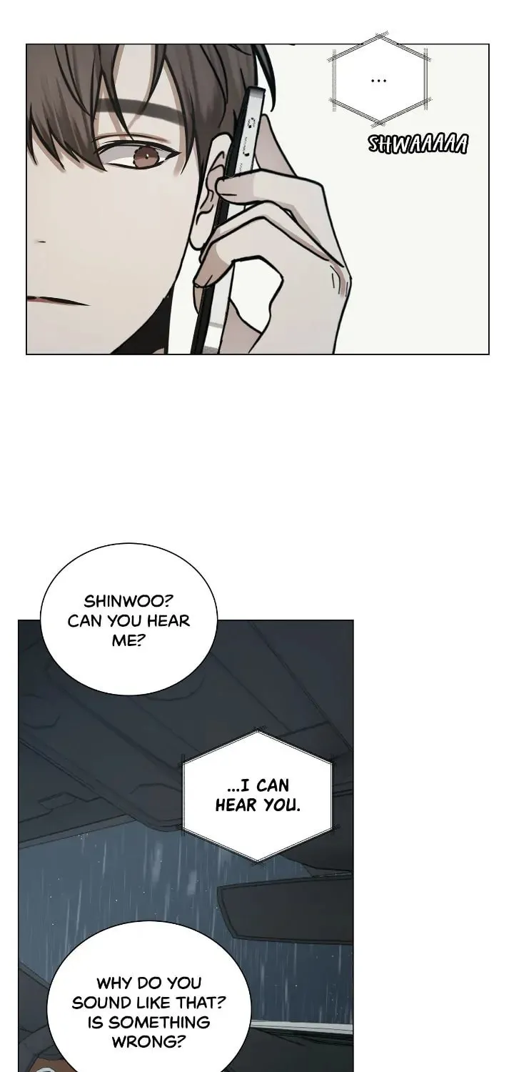 Someone Like You Chapter 47 page 25 - 