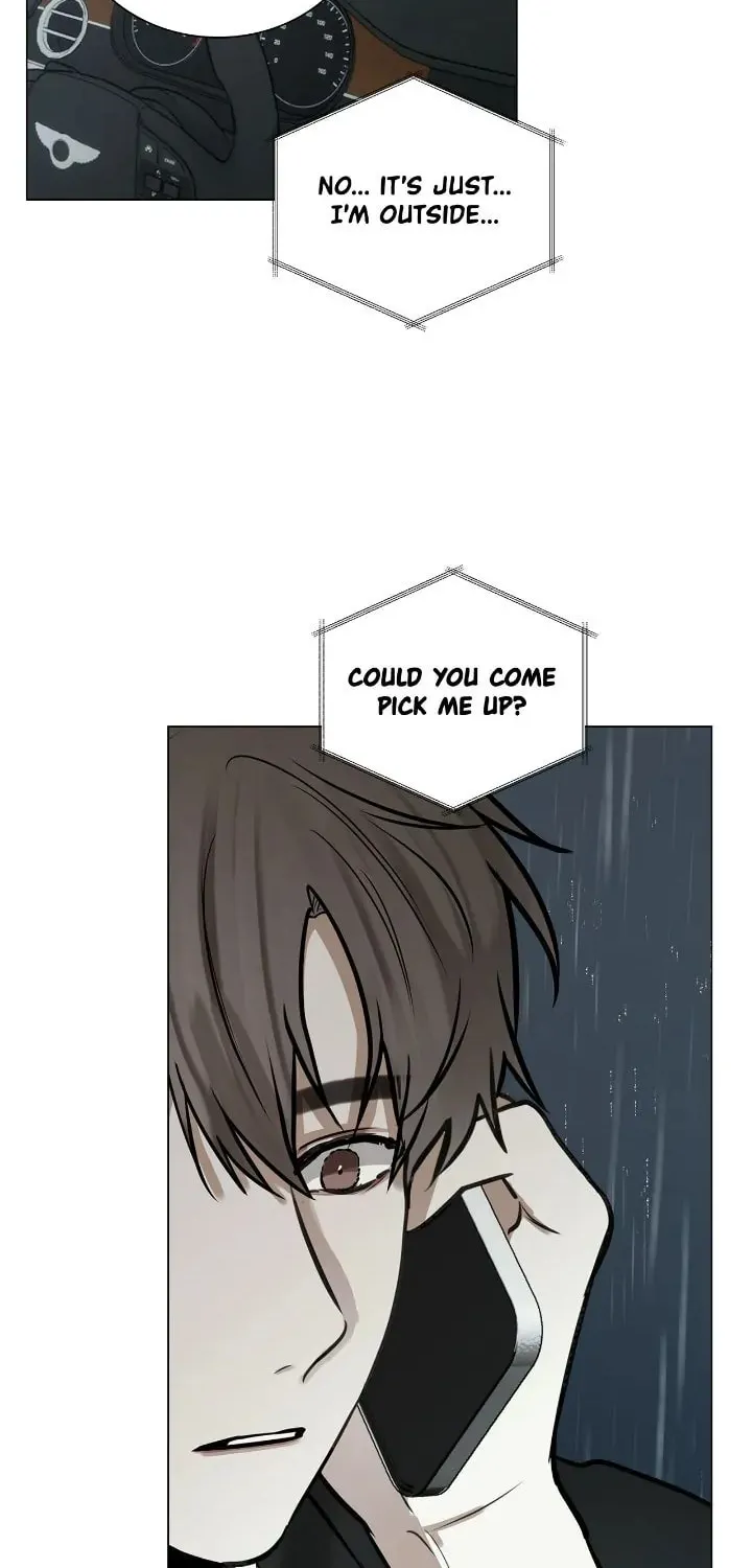 Someone Like You Chapter 47 page 26 - 
