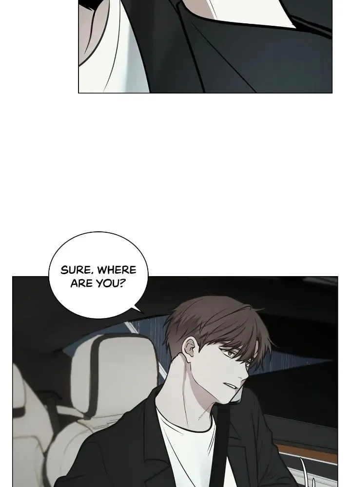 Someone Like You Chapter 47 page 27 - 