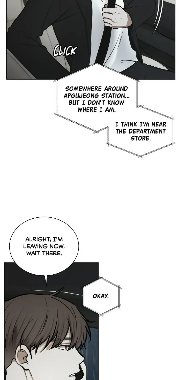 Someone Like You Chapter 47 page 28 - 