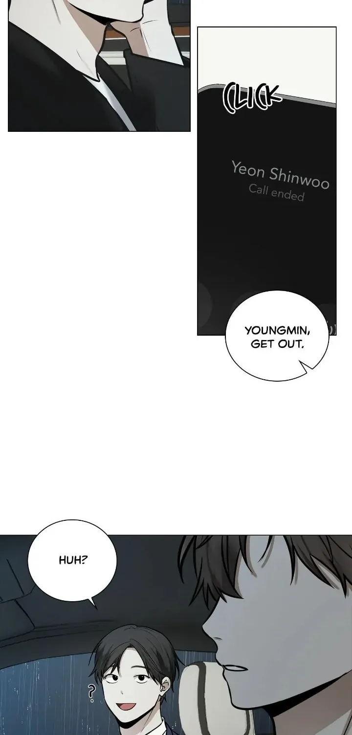 Someone Like You Chapter 47 page 29 - 