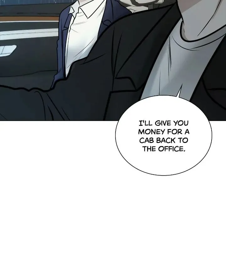 Someone Like You Chapter 47 page 30 - 