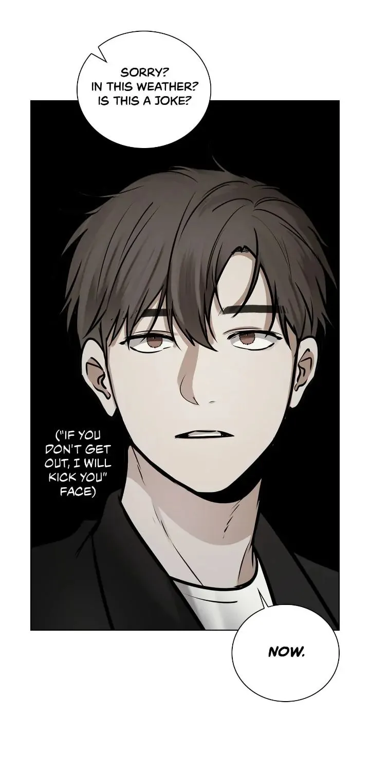 Someone Like You Chapter 47 page 31 - 