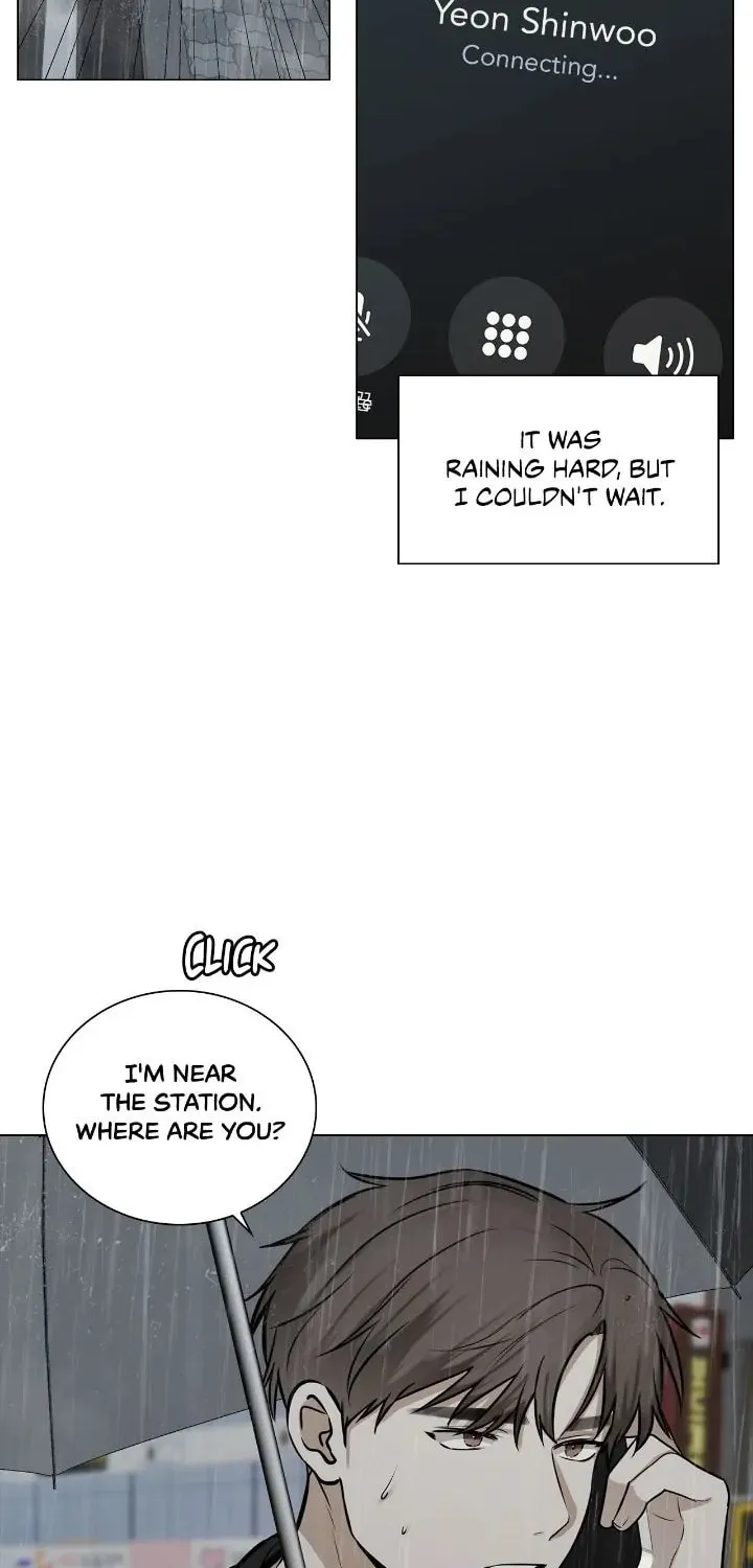 Someone Like You Chapter 47 page 38 - 