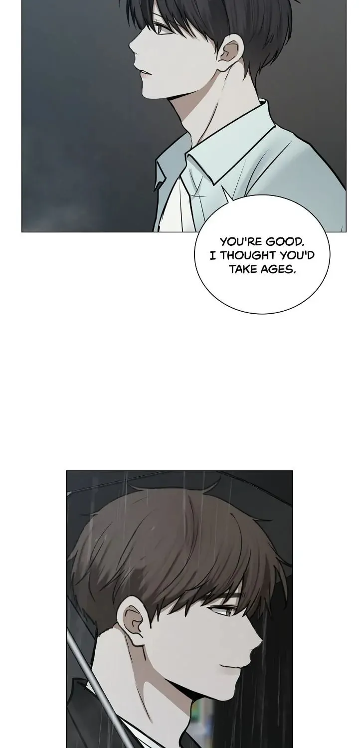 Someone Like You Chapter 47 page 58 - 