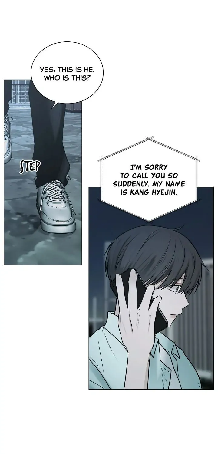 Someone Like You Chapter 47 page 7 - 