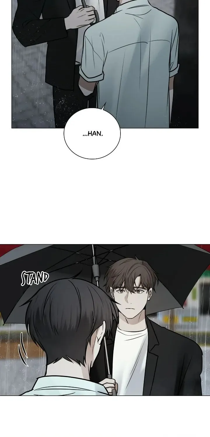 Someone Like You Chapter 47 page 61 - 