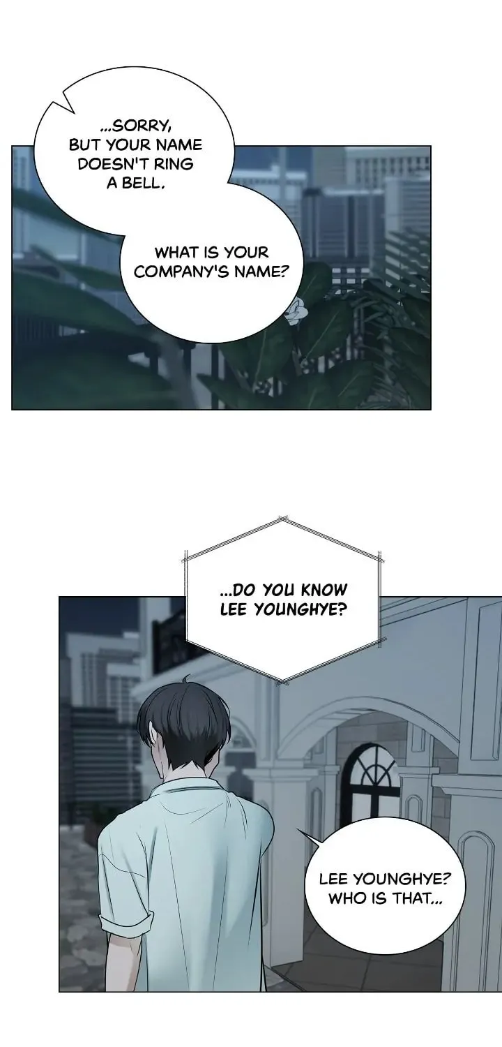 Someone Like You Chapter 47 page 8 - 