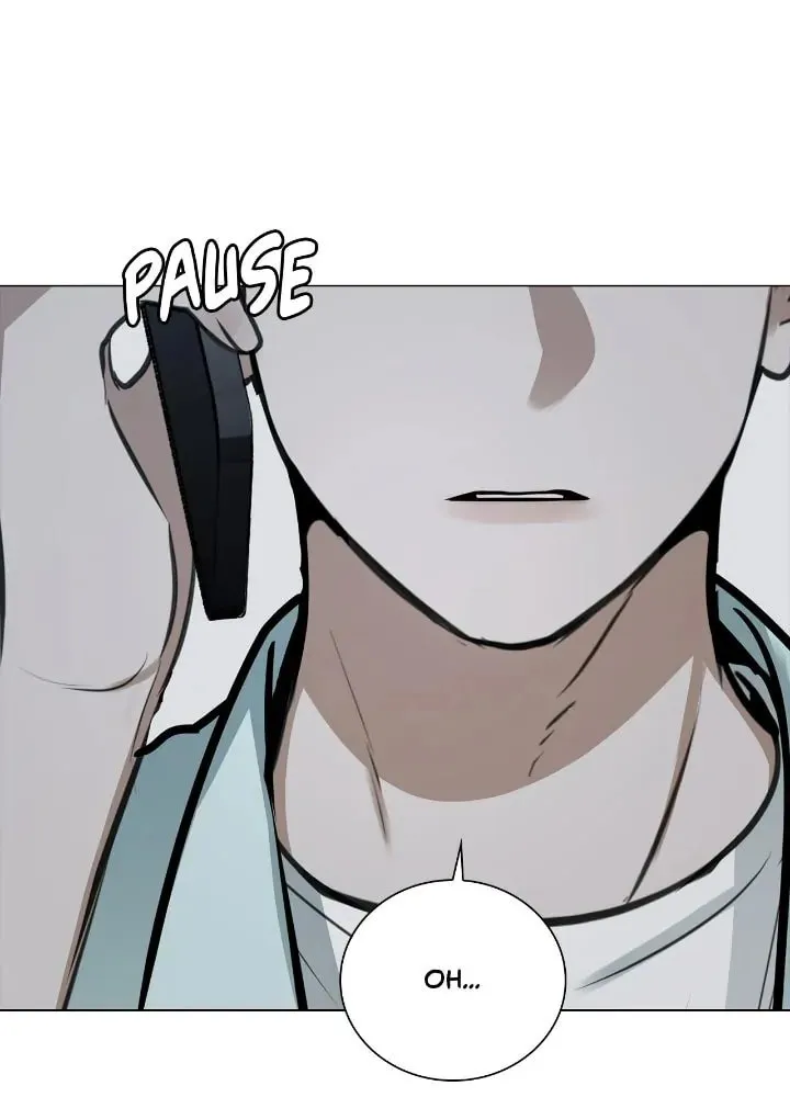 Someone Like You Chapter 47 page 9 - 
