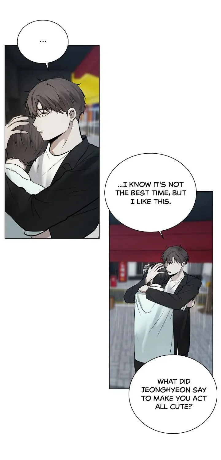 Someone Like You Chapter 48 page 19 - 