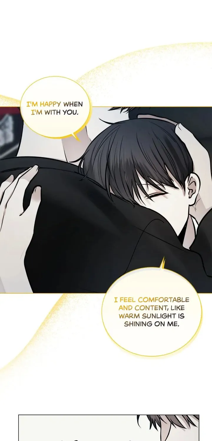 Someone Like You Chapter 48 page 20 - 
