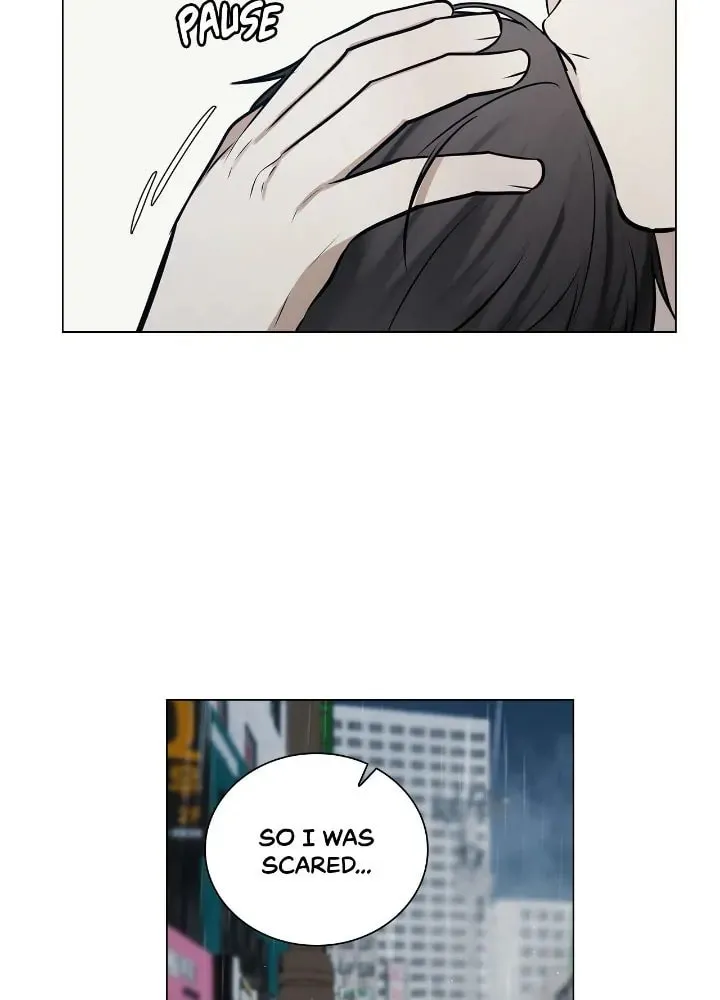 Someone Like You Chapter 48 page 21 - 