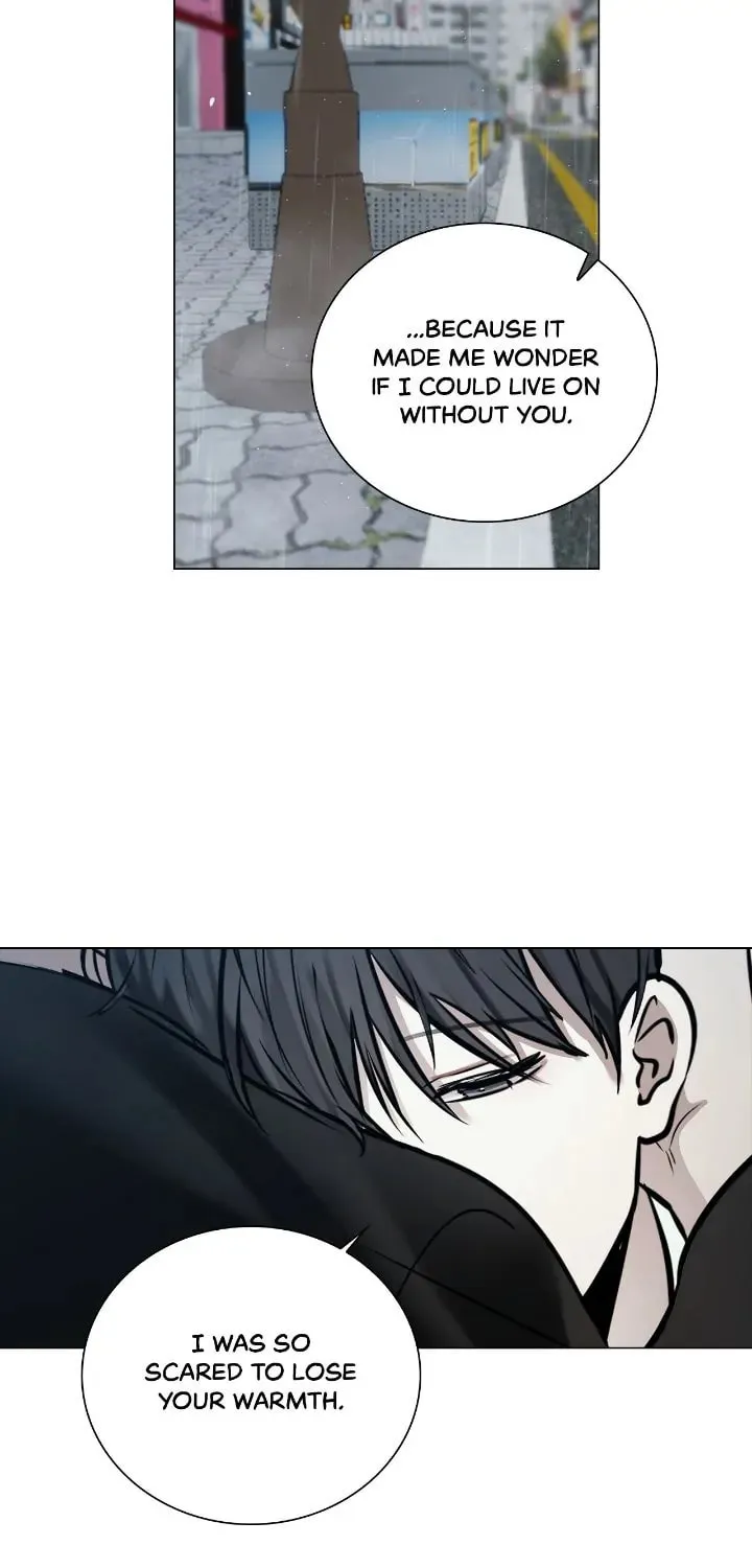 Someone Like You Chapter 48 page 22 - 
