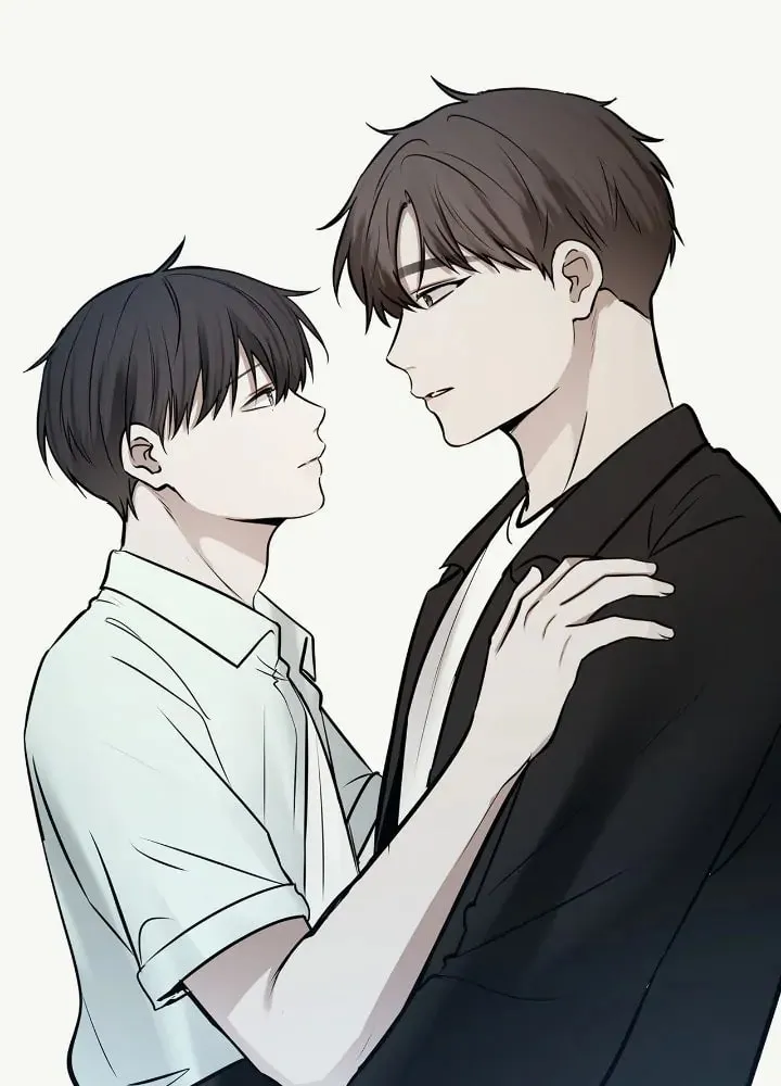 Someone Like You Chapter 48 page 24 - 