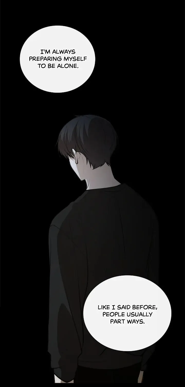 Someone Like You Chapter 48 page 27 - 
