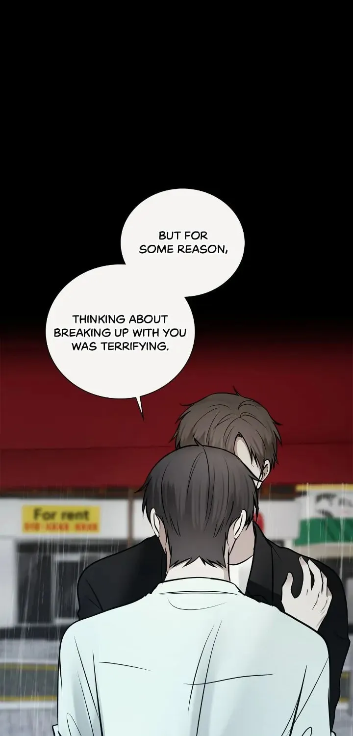 Someone Like You Chapter 48 page 28 - 