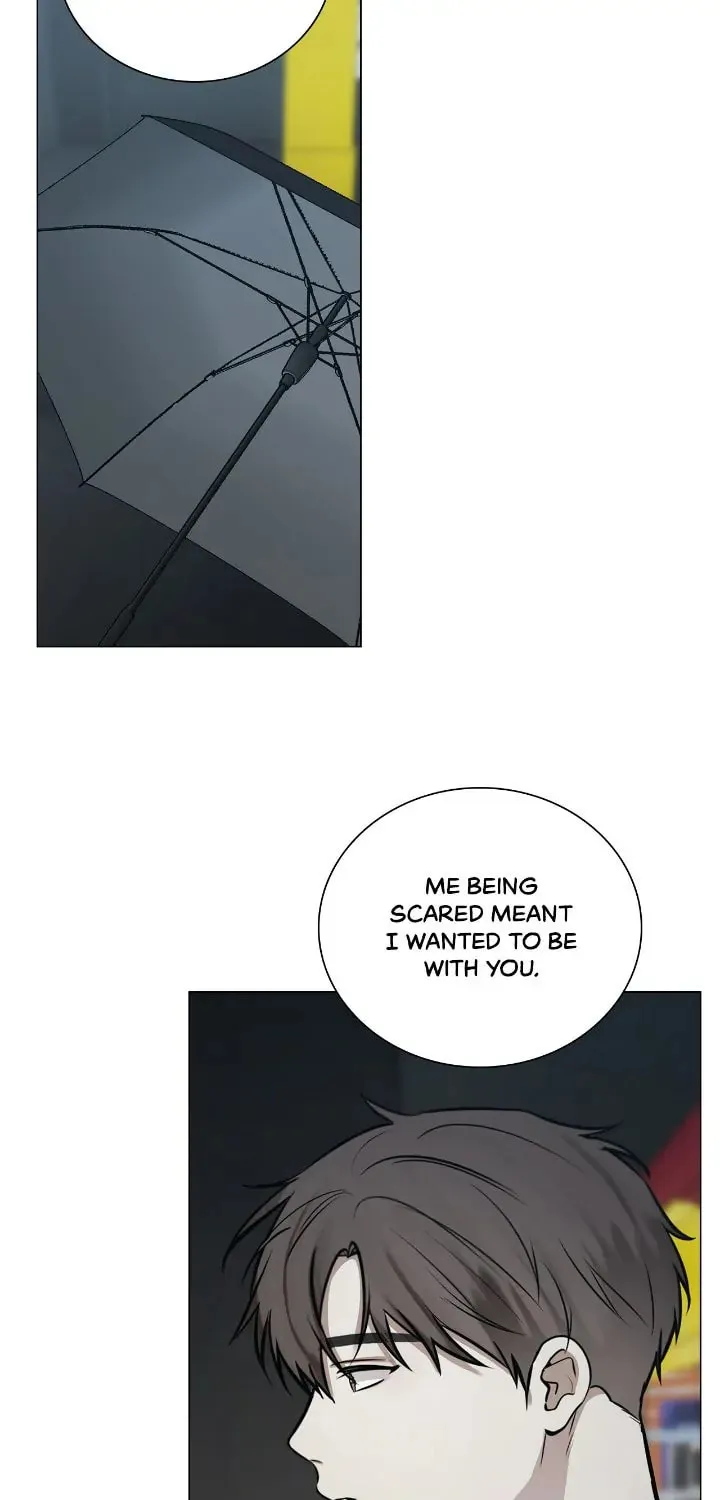 Someone Like You Chapter 48 page 30 - 