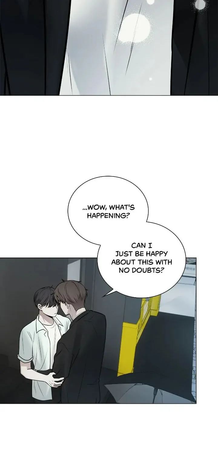 Someone Like You Chapter 48 page 35 - 
