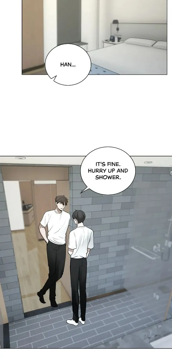 Someone Like You Chapter 48 page 41 - 