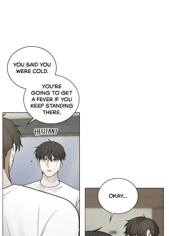 Someone Like You Chapter 48 page 42 - 