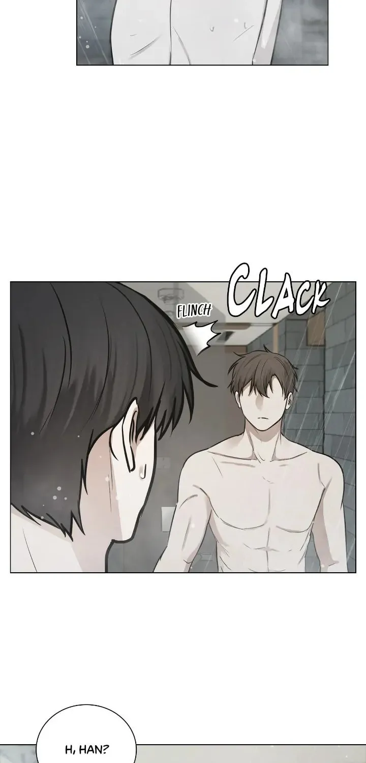 Someone Like You Chapter 48 page 46 - 