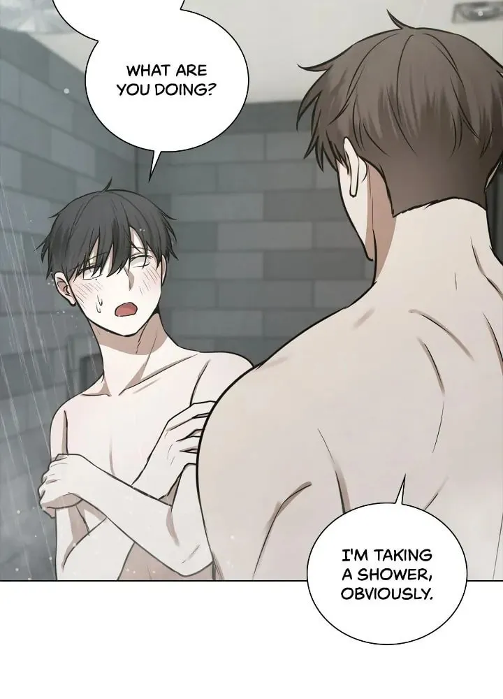 Someone Like You Chapter 48 page 47 - 