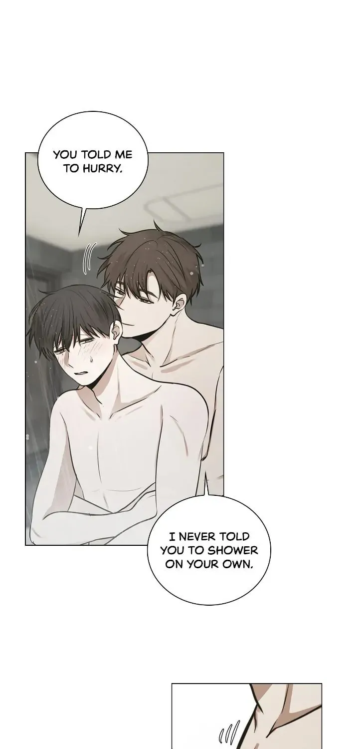 Someone Like You Chapter 48 page 48 - 