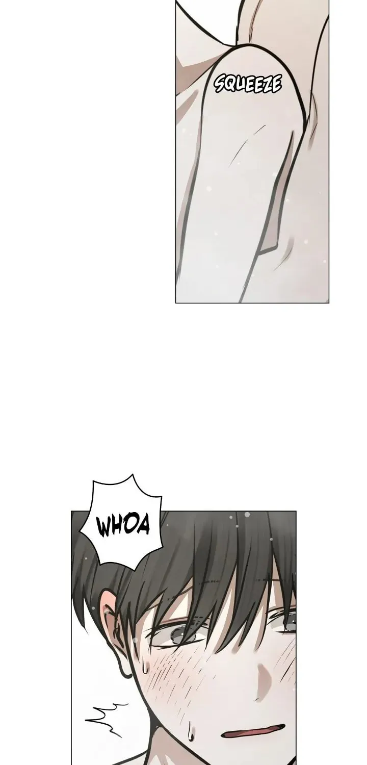 Someone Like You Chapter 48 page 49 - 
