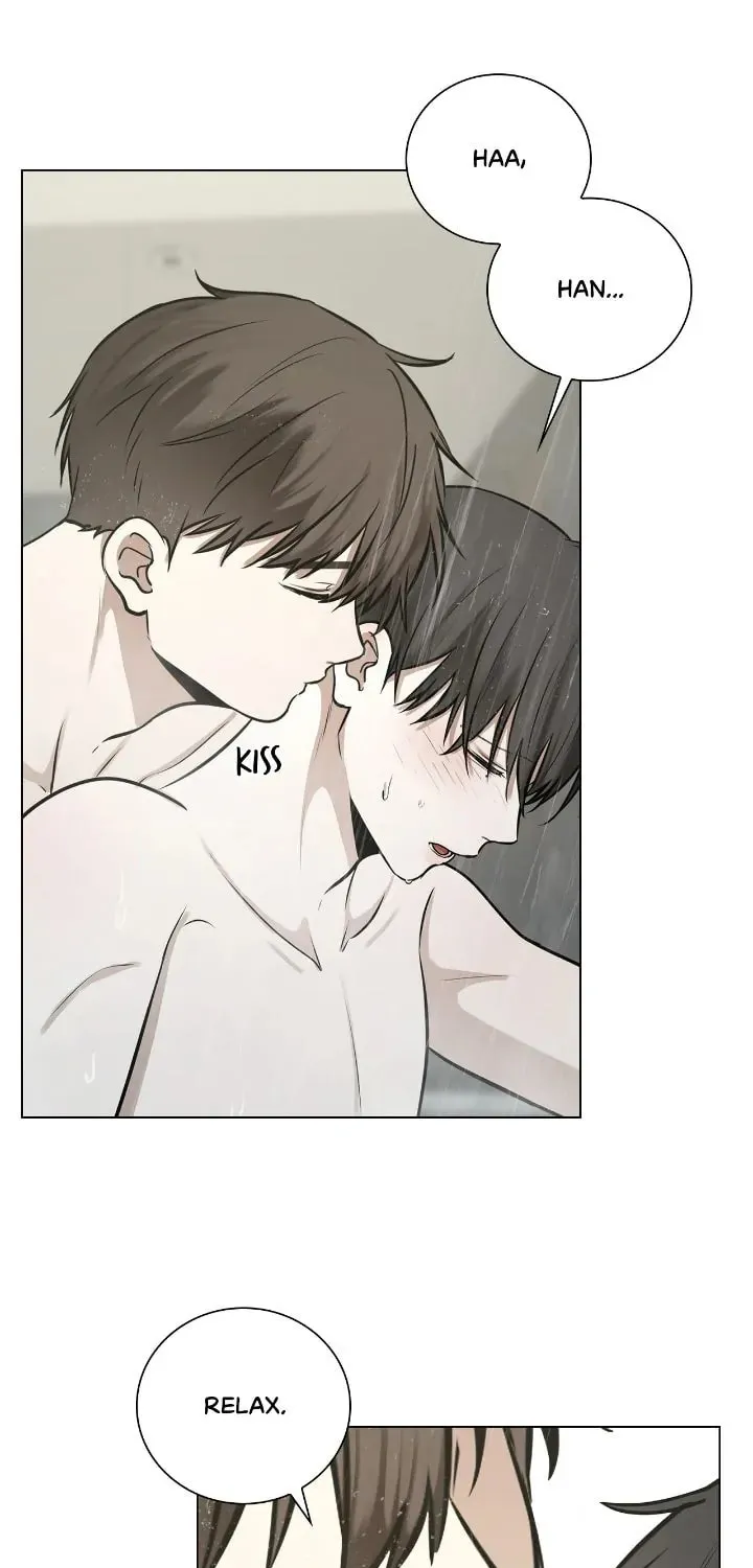 Someone Like You Chapter 48 page 56 - 