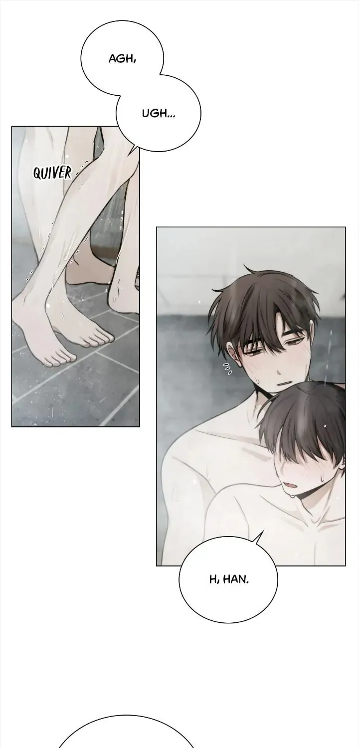 Someone Like You Chapter 49 page 11 - 