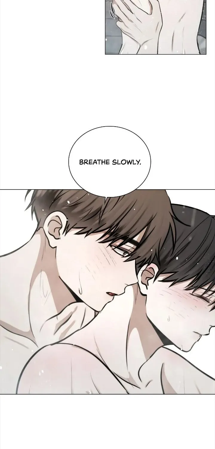 Someone Like You Chapter 49 page 15 - 
