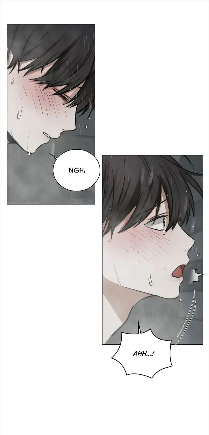 Someone Like You Chapter 49 page 17 - 