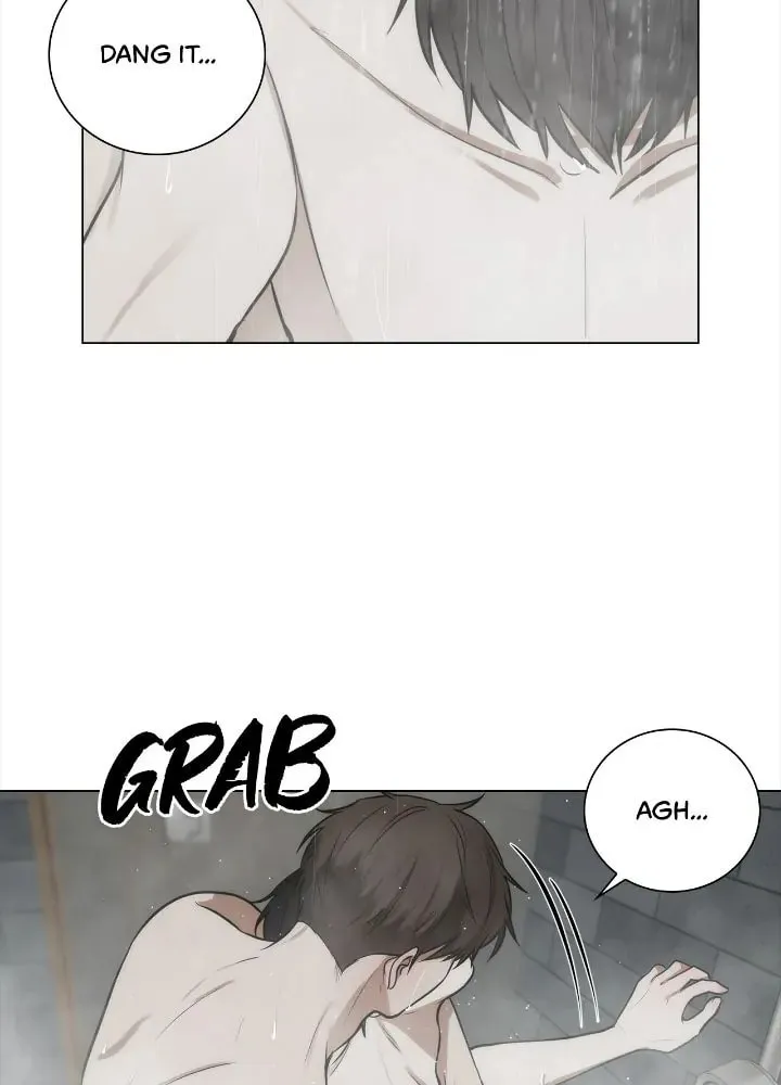 Someone Like You Chapter 49 page 19 - 