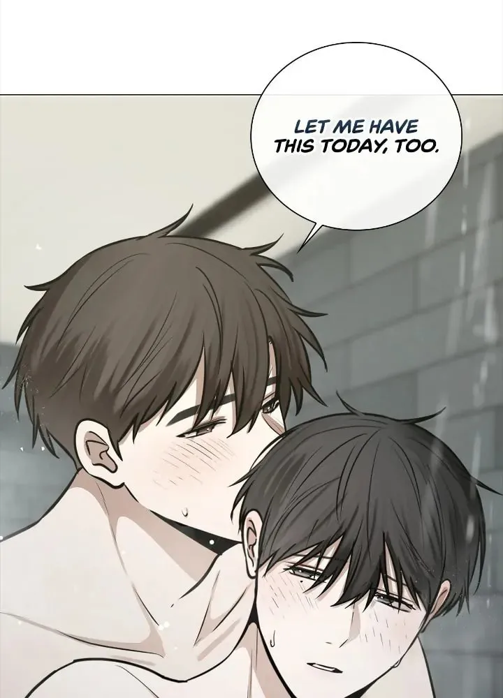 Someone Like You Chapter 49 page 3 - 