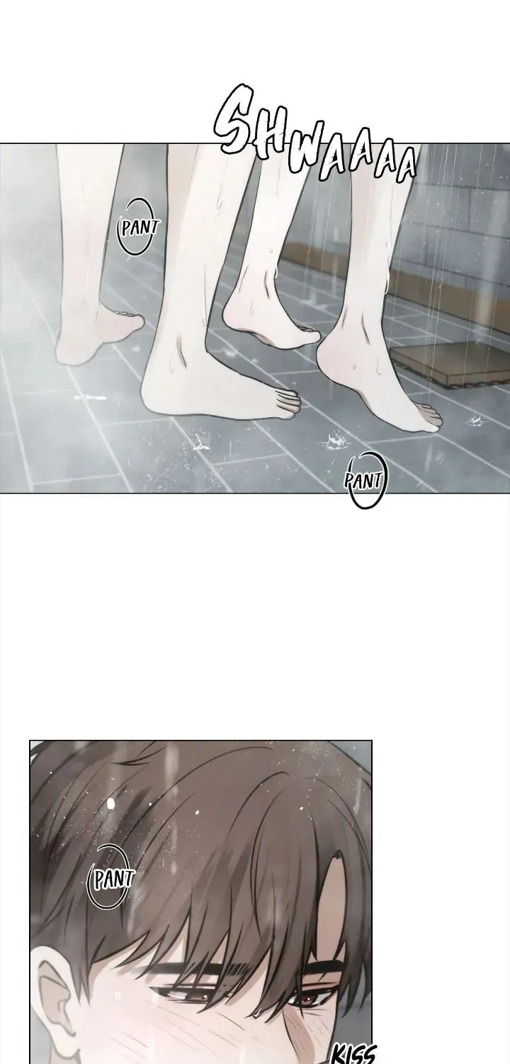 Someone Like You Chapter 49 page 21 - 