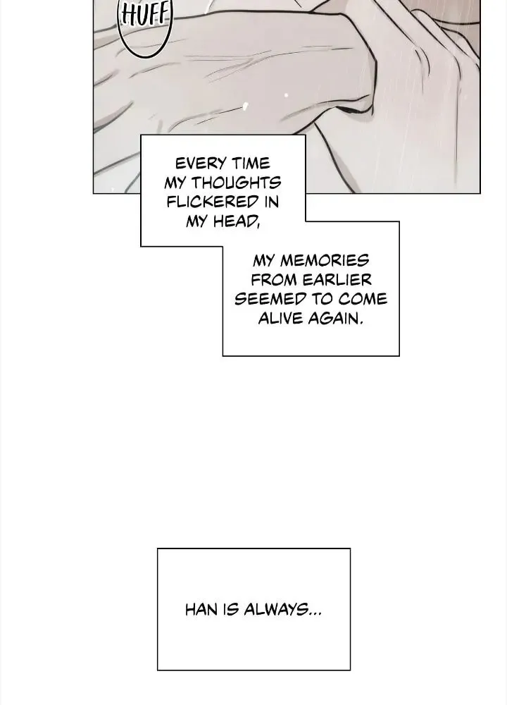 Someone Like You Chapter 49 page 23 - 