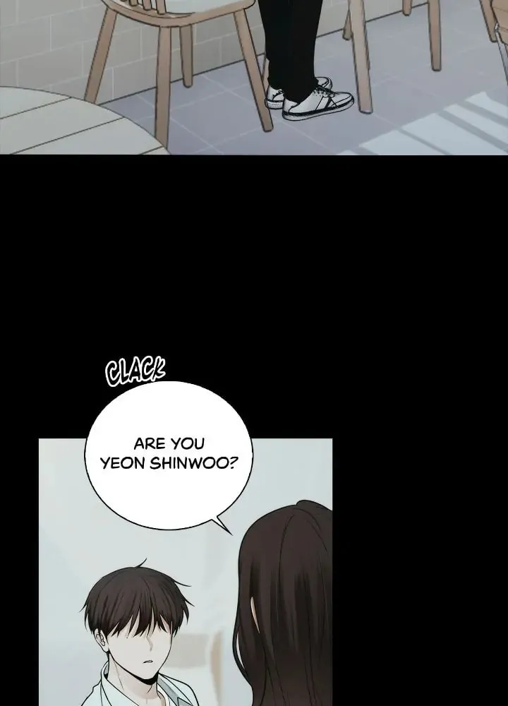 Someone Like You Chapter 49 page 28 - 