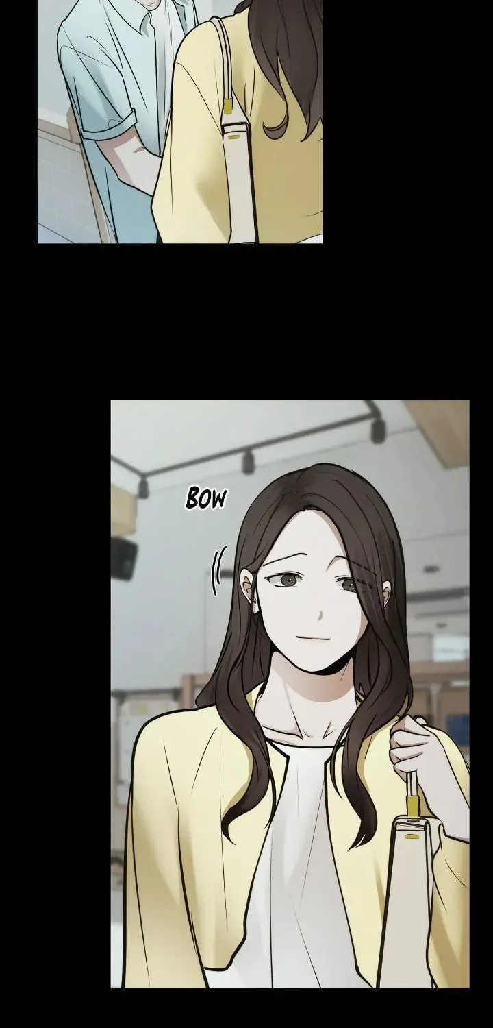 Someone Like You Chapter 49 page 29 - 