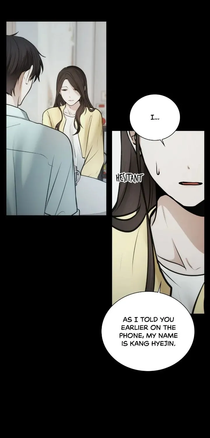 Someone Like You Chapter 49 page 33 - 